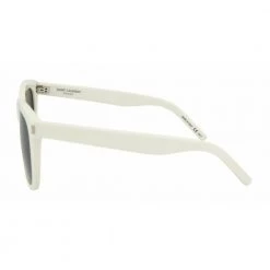 Saint Laurent Sunglasses White 7 Saint Laurent Sunglasses White -herre-solbriller Butikk unnamed file 3065