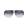 Bottega Veneta Sunglasses Black
