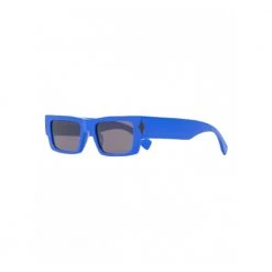 Marcelo Burlon ALERCE SUNGLASSES Blue -herre-solbriller Butikk unnamed file 3086