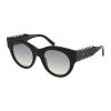 Tod's Sunglasses TO0245 01C Black