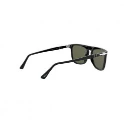Persol SUNGLASSES 3225S 95/58 Black