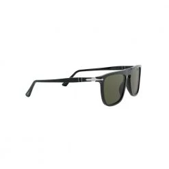 Persol SUNGLASSES 3225S 95/58 Black -herre-solbriller Butikk unnamed file 3107