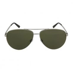 Gucci Sunglasses Green