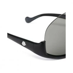 Moncler Sunglasses Black