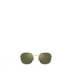 Oliver Peoples Glasses Yellow