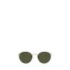 Oliver Peoples Glasses Yellow