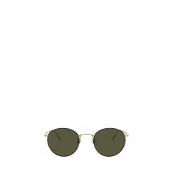 Oliver Peoples Glasses Yellow