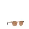 Oliver Peoples Glasses Pink