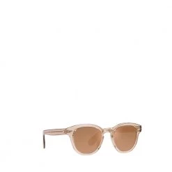 Oliver Peoples Glasses Pink