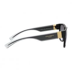 Dolce & Gabbana Glasses Black -herre-solbriller Butikk unnamed file 3143