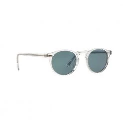 Oliver Peoples Glasses White