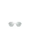 Oliver Peoples Glasses Gray