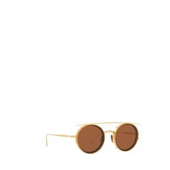 Oliver Peoples Glasses Brown -herre-solbriller Butikk unnamed file 3170
