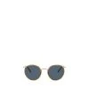 Oliver Peoples Glasses Yellow