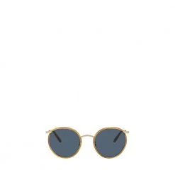 Oliver Peoples Glasses Yellow