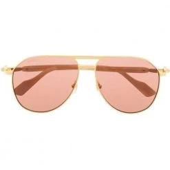 Gucci Sunglasses Brown