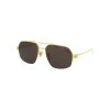 Bottega Veneta Sunglasses Gray