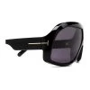 Tom Ford Sunglasses Black