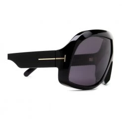 Tom Ford Sunglasses Black