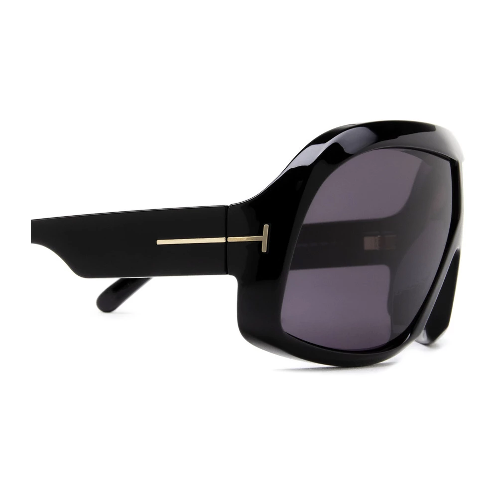 Tom Ford Sunglasses Black 1 Tom Ford Sunglasses Black