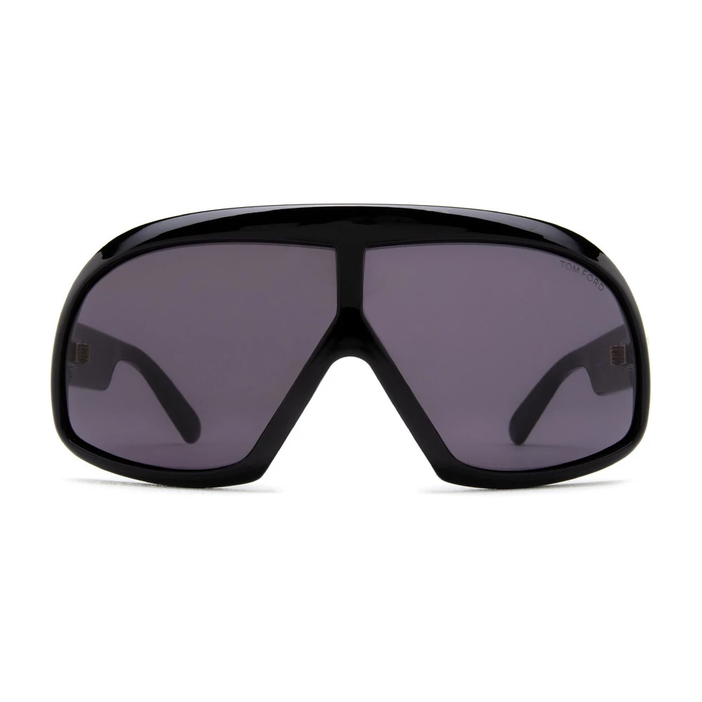 Tom Ford Sunglasses Black 3 Tom Ford Sunglasses Black - Bilde 3