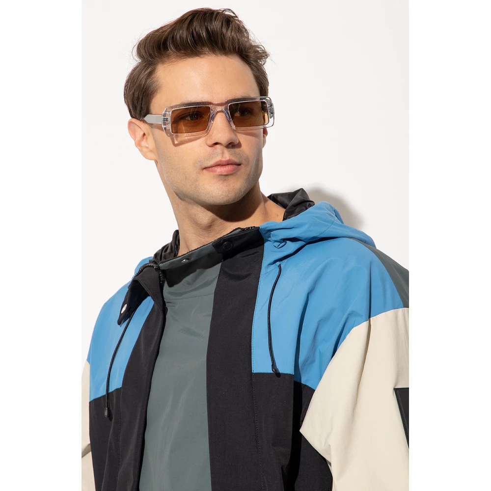 Études Sunglasses White 1 Études Sunglasses White