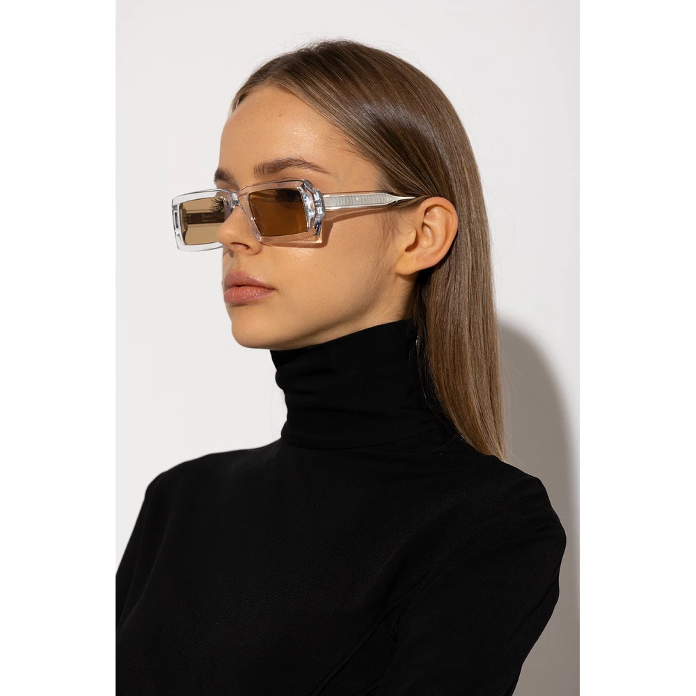 Études Sunglasses White 2 Études Sunglasses White - Bilde 2