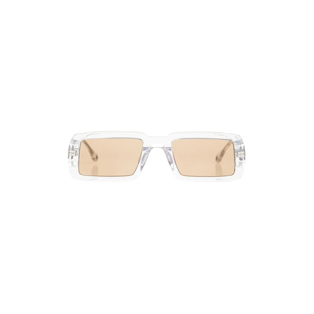 Études Sunglasses White 3 Études Sunglasses White - Bilde 3
