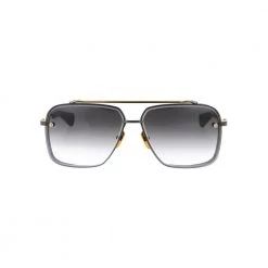 Dita Sunglasses Black