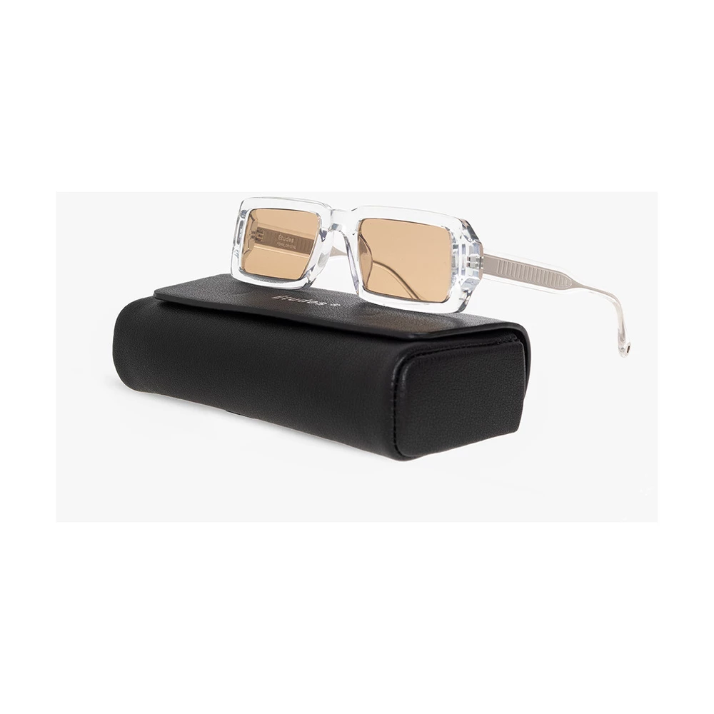 Études Sunglasses White 4 Études Sunglasses White - Bilde 4