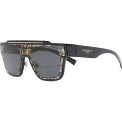 Dolce & Gabbana Sunglasses Blue