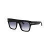Tom Ford SUNGLASSES FT0847 01B Black