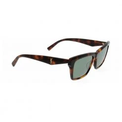 Saint Laurent Sunglasses Brown