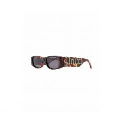 Palm Angels Angel Sunglasses Brown -herre-solbriller Butikk unnamed file 348