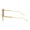 Bottega Veneta Sunglasses Brown
