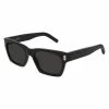 Saint Laurent Sunglasses Black
