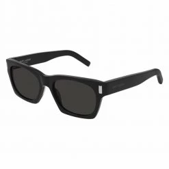 Saint Laurent Sunglasses Black