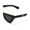 Off White Sunglasses Black