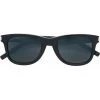 Saint Laurent SL 51 Sunglasses Black