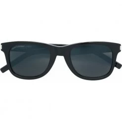 Saint Laurent SL 51 Sunglasses Black