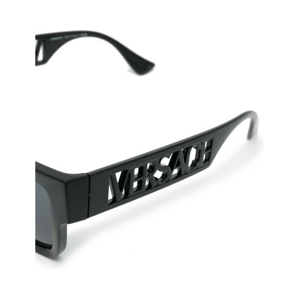 Versace Sunglasses Pink 1 Versace Sunglasses Pink