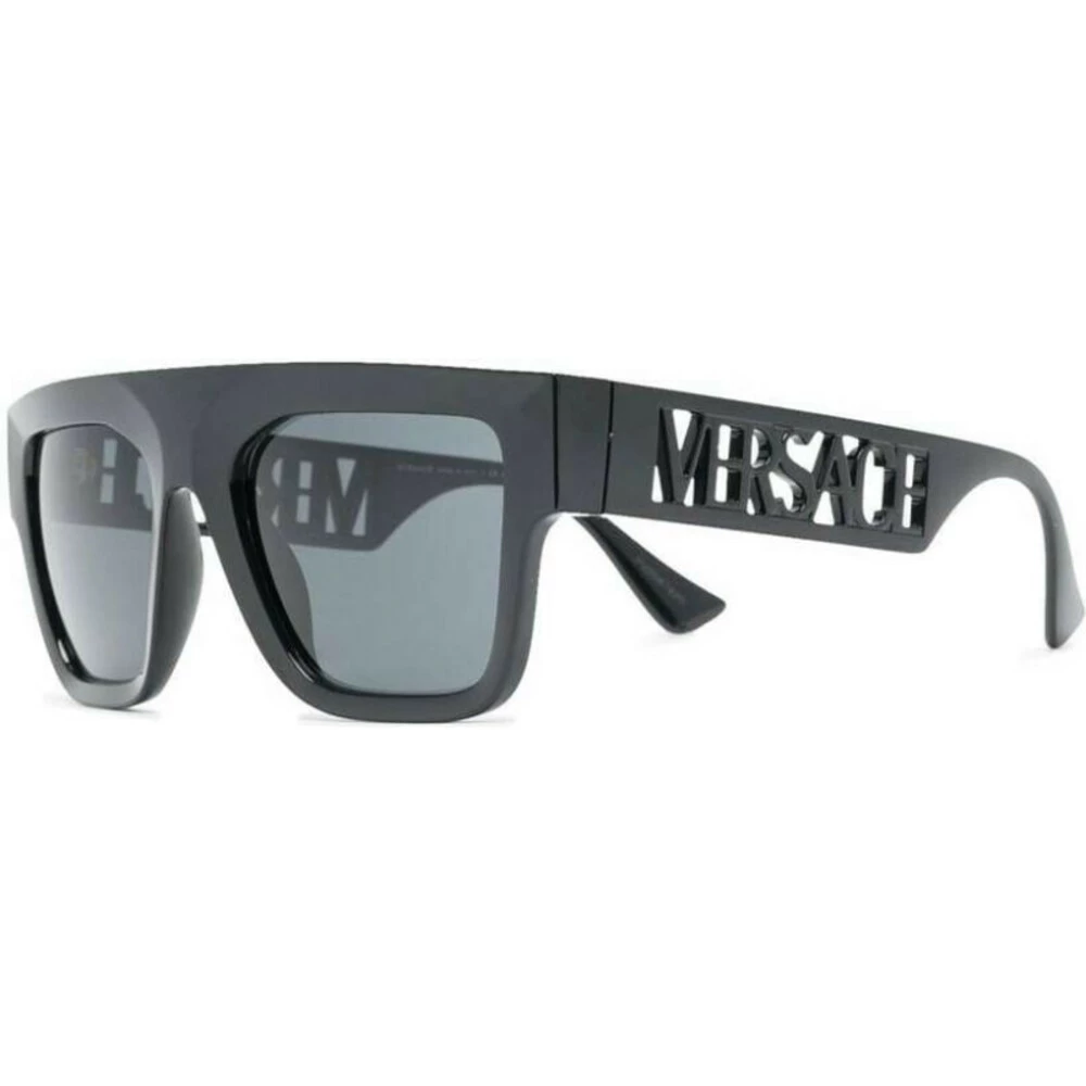 Versace Sunglasses Pink 3 Versace Sunglasses Pink - Bilde 3