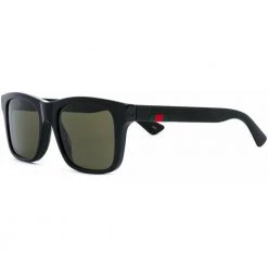 Gucci Sunglasses Black -herre-solbriller Butikk unnamed file 393
