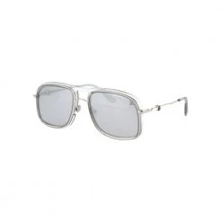 Moncler Sunglasses White