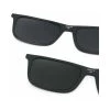 Emporio Armani Sunglasses Black