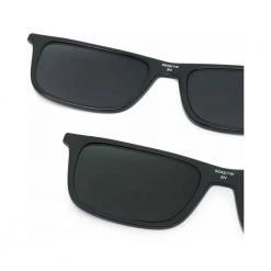 Emporio Armani Sunglasses Black