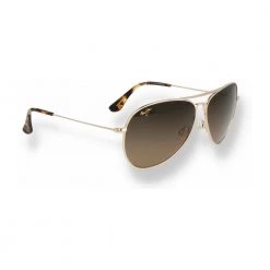 Maui Jim Sunglasses Yellow -herre-solbriller Butikk unnamed file 403