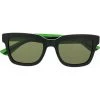 Gucci Sunglasses Green
