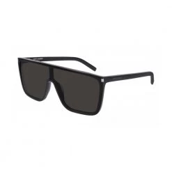 Saint Laurent SL 364 Sunglasses Black