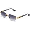 Dita Sunglasses Black